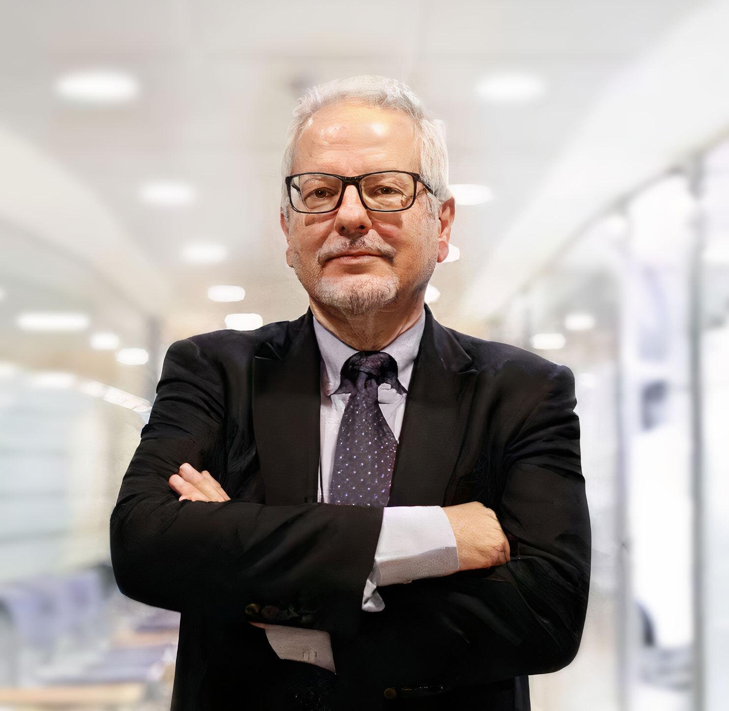 Доктор Бартоломе Оливер Доктор Бартоломе Оливер